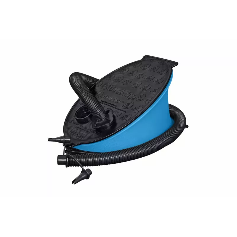 Bestway 62004 pumpa na nohu 28 x 19 cm