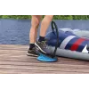 Bestway 62004 pumpa na nohu 28 x 19 cm