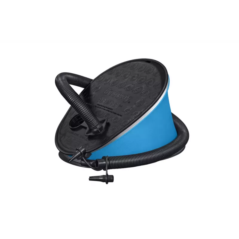 Bestway pumpa na nohu 29 x 22 cm 62005