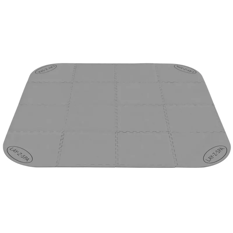 Lay-Z-Spa penová podložka pre spa bazény 196 x 196 cm Bestway 60334