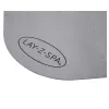 Lay-Z-Spa penová podložka pre spa bazény 196 x 196 cm Bestway 60334