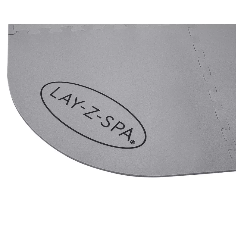Lay-Z-Spa penová podložka pre spa bazény 196 x 196 cm Bestway 60334