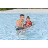 Disney Princess Mermaid Bestway 9101I plávacia vesta