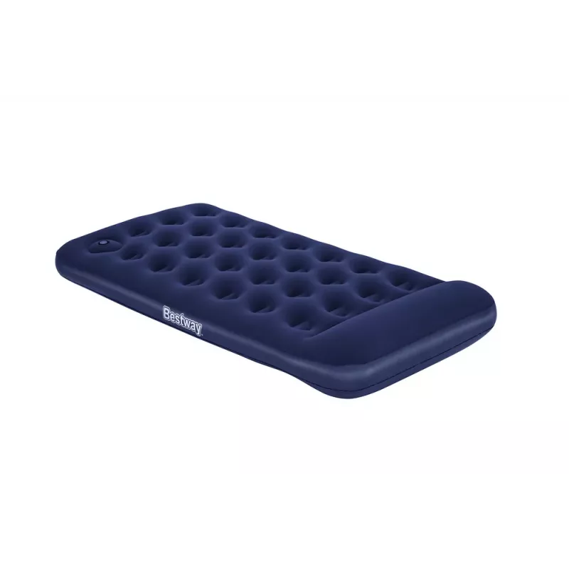 Bestway Pavillo jednoduchá nafukovacia matrace 188x99x28 cm modrá