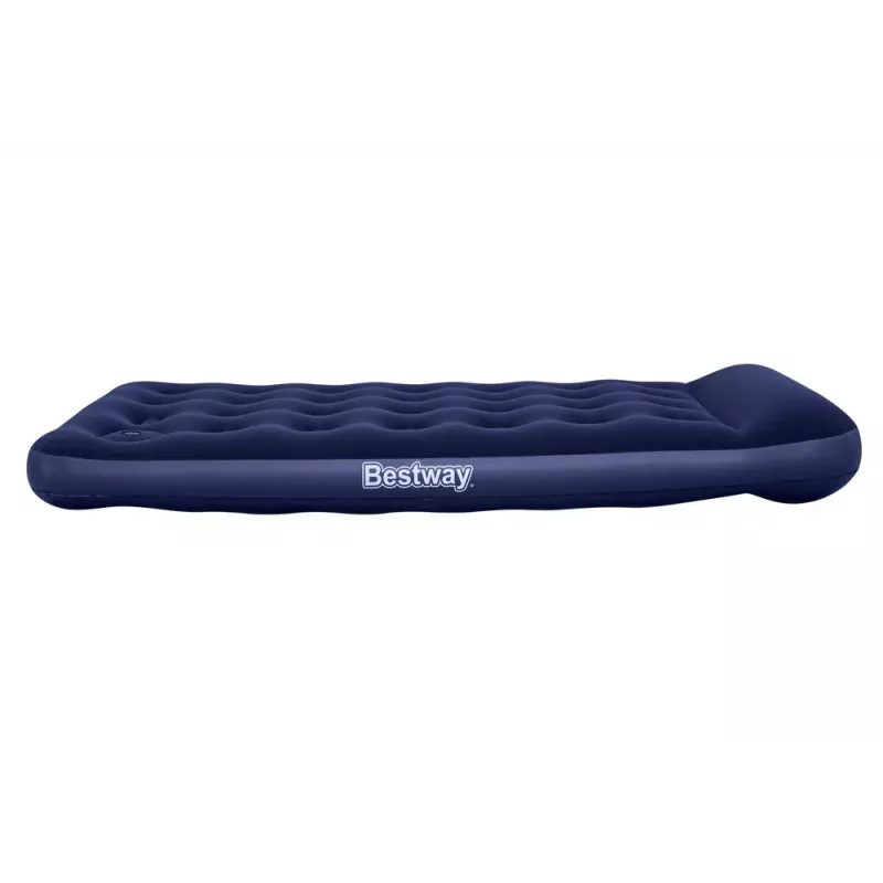 Bestway Pavillo jednoduchá nafukovacia matrace 188x99x28 cm modrá