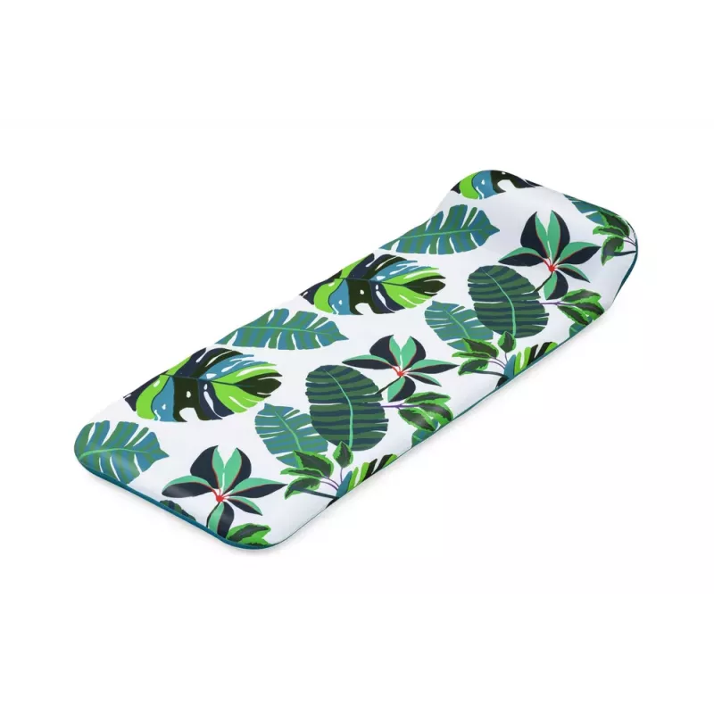 Bestway nafukovacia matrace Floating Palm Leaves on Water 43731