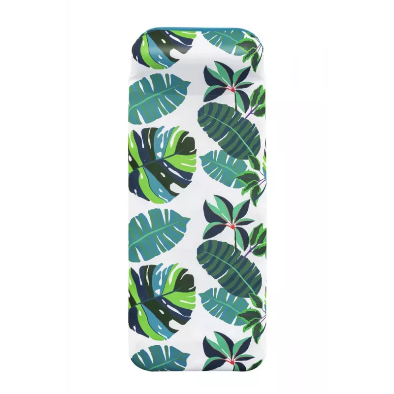 Bestway nafukovacia matrace Floating Palm Leaves on Water 43731