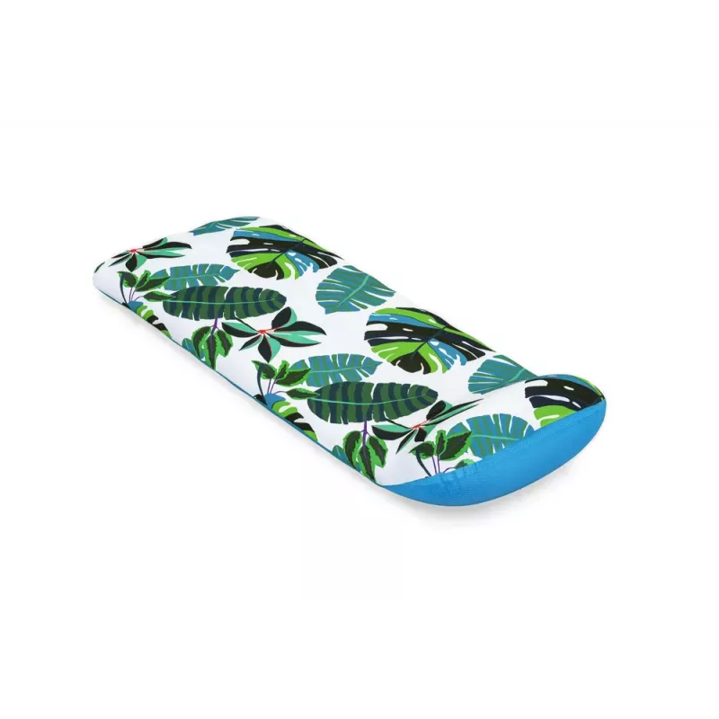 Bestway nafukovacia matrace Floating Palm Leaves on Water 43731