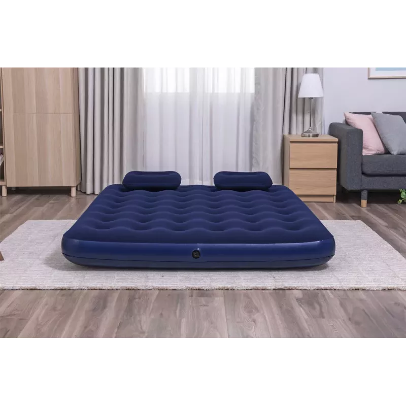 Bestway nafukovacia matrace 203 x 152 x 22 cm Queen Size 67374