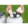 Filtračné loptičky pre Bestway pieskovú pumpu 58475