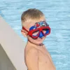 Spiderman detská potápačská maska Bestway 98023