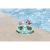 Disney Bestway 9103D Little Mermaid mätová plavecká maska