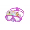 Disney Bestway ružová Princess plavecká maska 9102X
