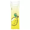Bestway plavecká matrace Lemon 183 x 69 cm nafukovacia plávajúca