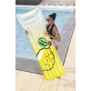 Bestway plavecká matrace Lemon 183 x 69 cm nafukovacia plávajúca