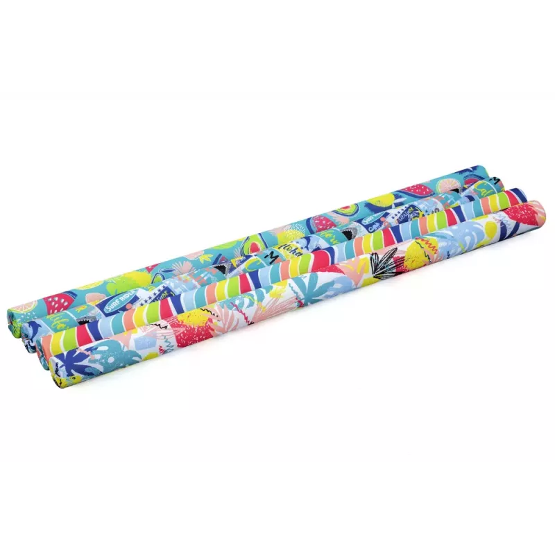 Bestway Flowclear penová plavecká nudle 122 cm (48 inch) - rôzne farby