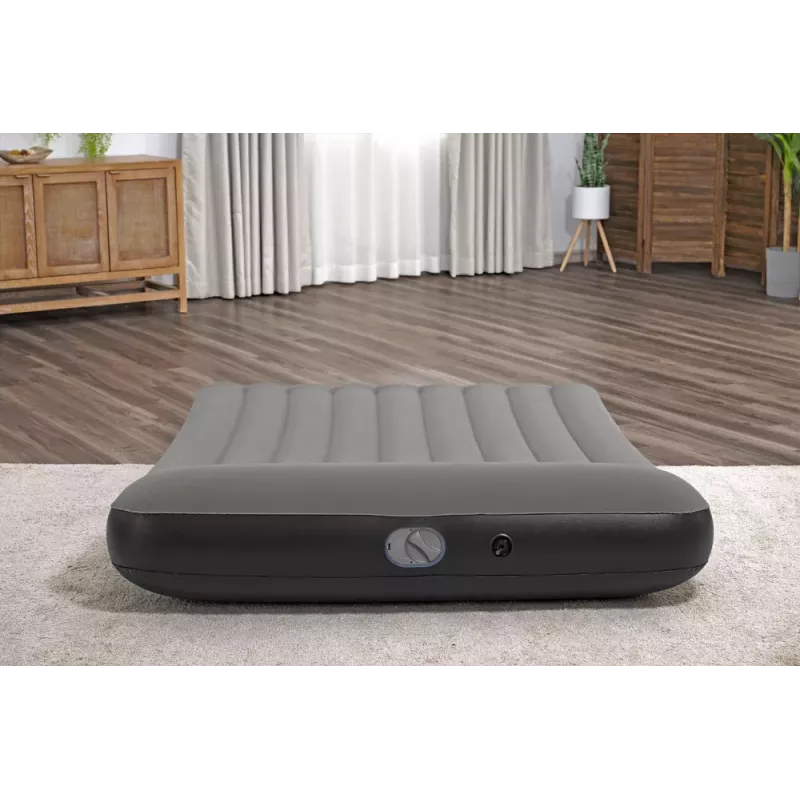 Bestway dvojitá nafukovacia matrace 150 x 203 x 30 cm 671BS
