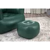 Bestway nafukovacie kreslo tmavosivé 75137