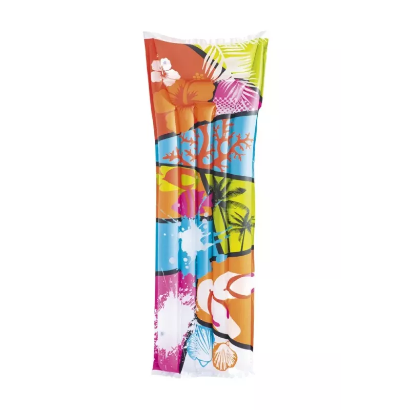 Bestway 44033 nafukovacia matrace do bazéna 183 x 69 cm