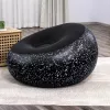 Bestway nafukovacie kreslo čierne Inflate A Chair 75153