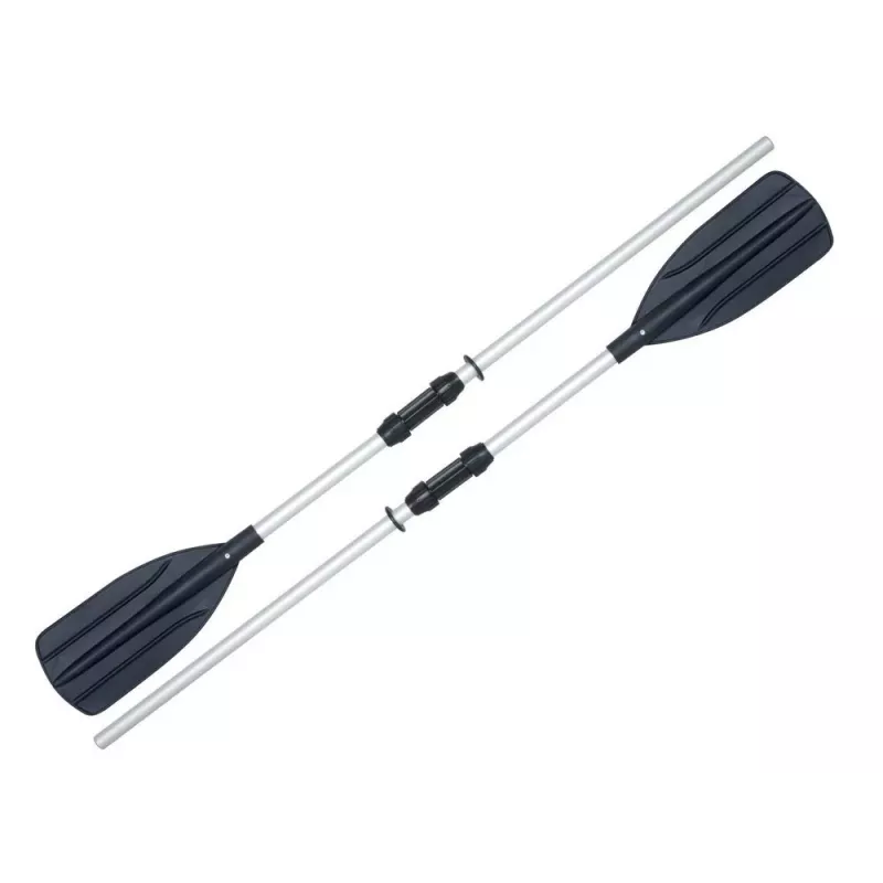 Bestway hliníkové veslá 145cm (pár) - 62064