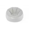 Bestway 75086 nafukovacie osvetlené kreslo 102 x 97 x 71 cm