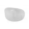 Bestway 75086 nafukovacie osvetlené kreslo 102 x 97 x 71 cm