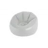 Bestway 75086 nafukovacie osvetlené kreslo 102 x 97 x 71 cm