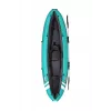 Bestway nafukovacia kajak 280 x 86 x 40 cm 65118
