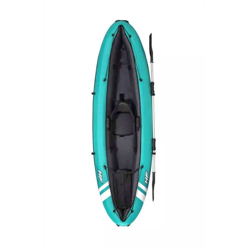 Bestway nafukovacia kajak 280 x 86 x 40 cm 65118