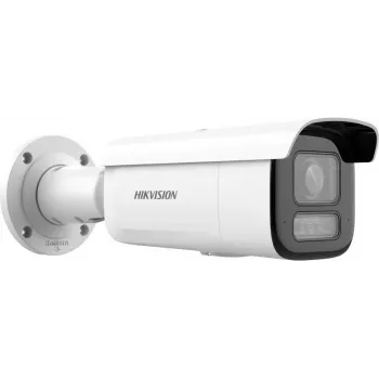 Hikvision DS-2CD2663G2-LIZS2U/SL 6MP AcuSense motorizovaná varifokálna IP kamera 2.8-12mm