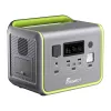 FOSSIBOT F800 800W Prenosná elektráreň (zelená)