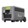 FOSSIBOT F7200 7200W Nabíjacia stanica (zelená)