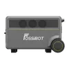 FOSSIBOT F7200 7200W Nabíjacia stanica (zelená)