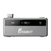 FOSSIBOT FBP1200-B Rozširujúca batéria 1958 Wh pre power station FBP1200, zelená