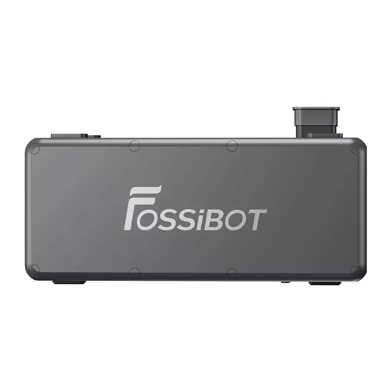 FOSSIBOT FBP1200-B Rozširujúca batéria 1958 Wh pre power station FBP1200, zelená