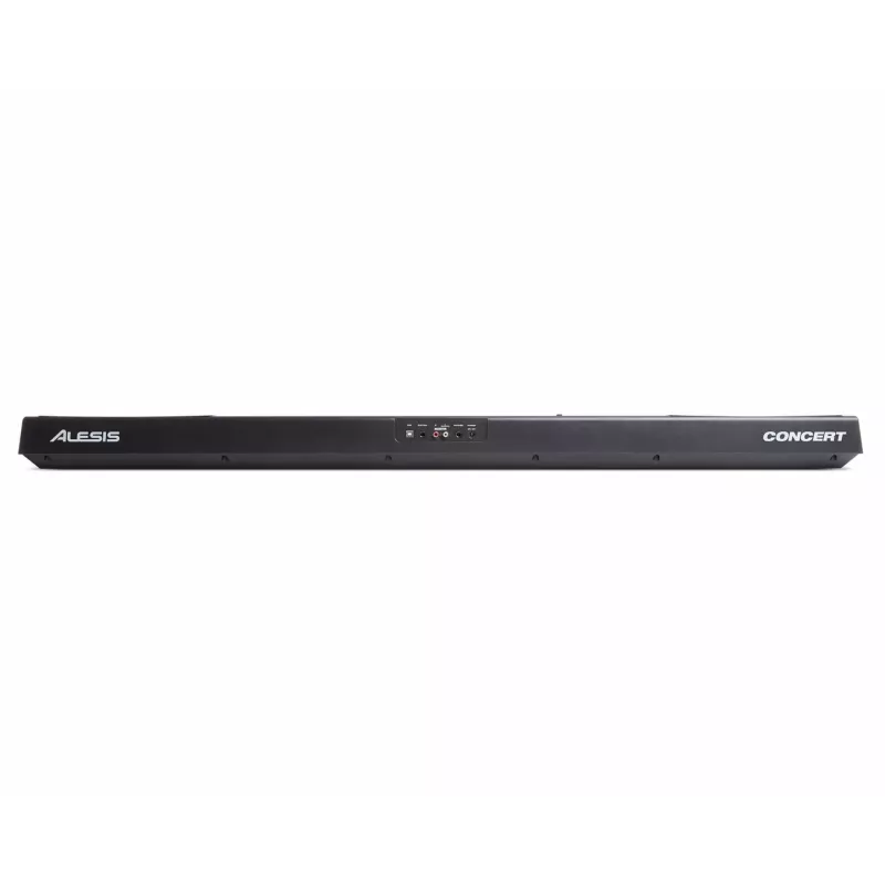 Alesis Concert Digitálne piano s 88 klávesmi s klávesmi plnej veľkosti