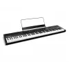 Alesis Concert Digitálne piano s 88 klávesmi s klávesmi plnej veľkosti