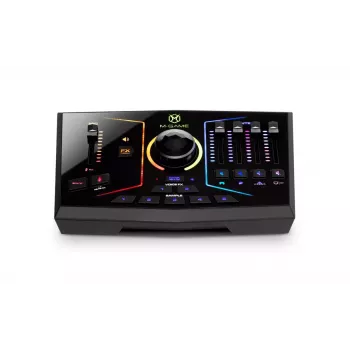 M-AUDIO M-GAME RGB Dual USB audio rozhranie