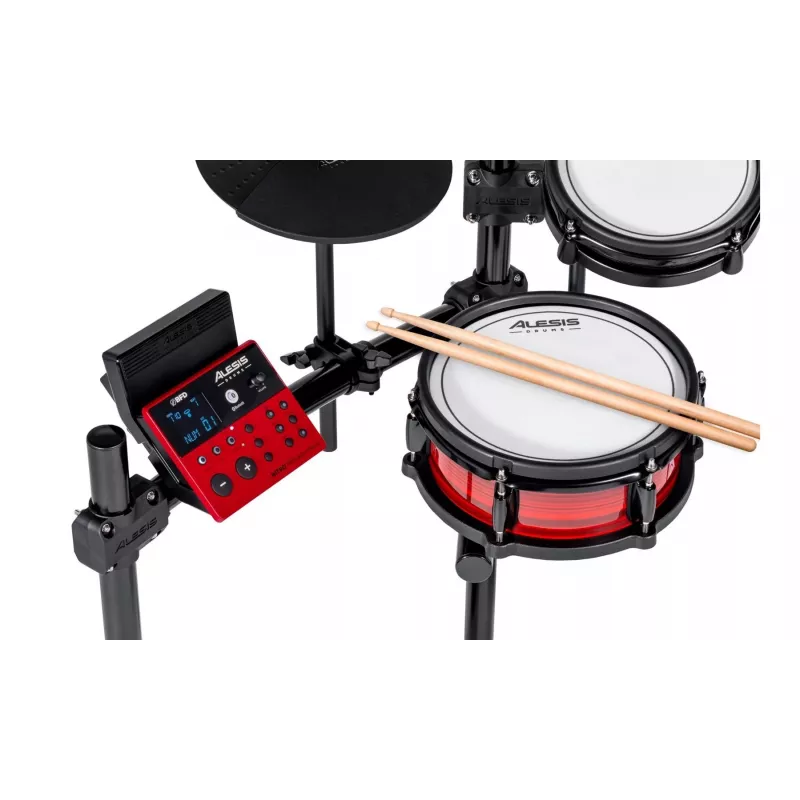 Alesis Nitro Pro Kit - elektronická bicie súprava