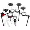 Alesis NITRO Ultimate Kit - elektronická bicie súprava