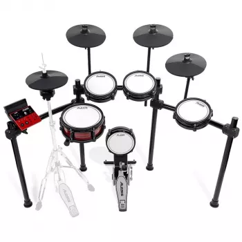 Alesis NITRO Ultimate Kit - elektronická bicie súprava