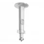 Hikvision DS-1299ZJ nástenný držiak pre dome kamery, biely