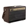 W-KING K6L 120W prenosný Bluetooth reproduktor, hnedý