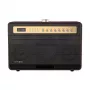 W-KING K6L 120W prenosný Bluetooth reproduktor, hnedý