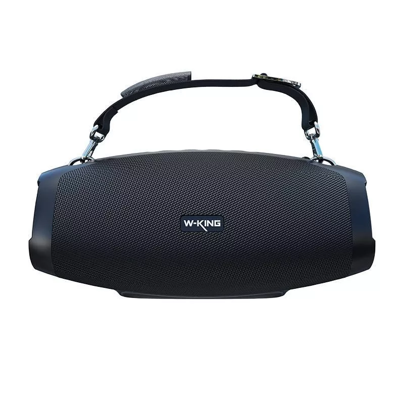 W-KING X10 Bluetooth bezdrôtový reproduktor 70W čierny
