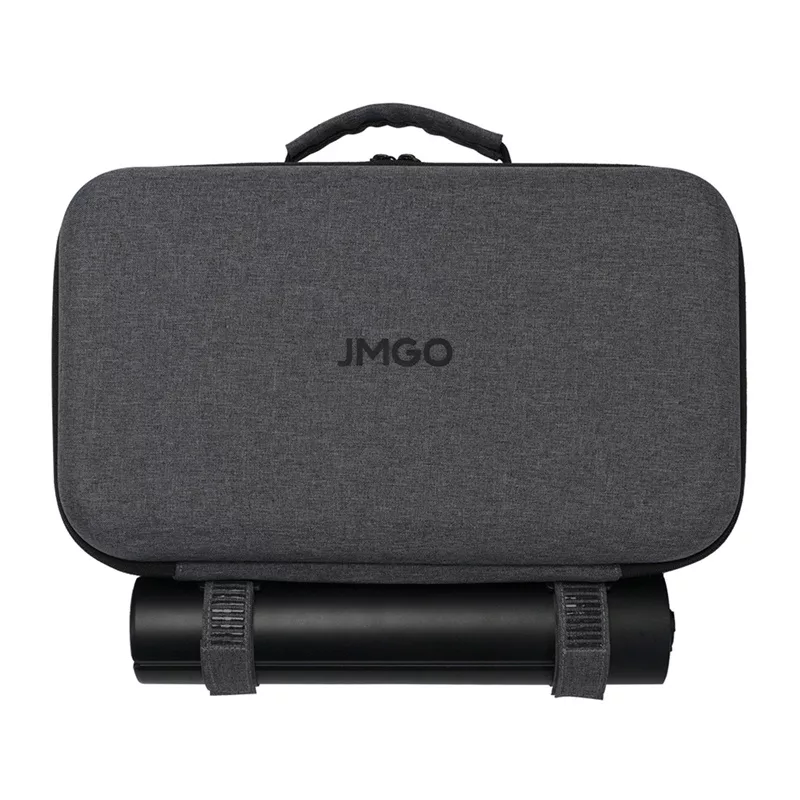 JMGO PicoPlay+ projektor so statívom