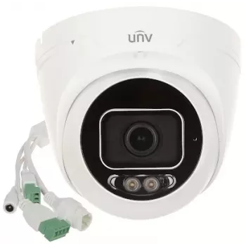 IP kamera ColorHunter 8 MP 4K UHD 2,8 mm UNIV