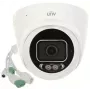 IP kamera ColorHunter 8 MP 4K UHD 2,8 mm UNIV