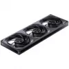 Jonsbo ZA-420B PWM ventilátor ARGB - 3x 140mm, čierny